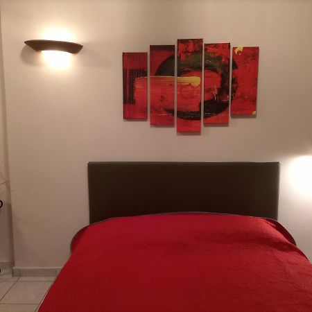 Apartamento Lilac Studio Kavala Exterior foto